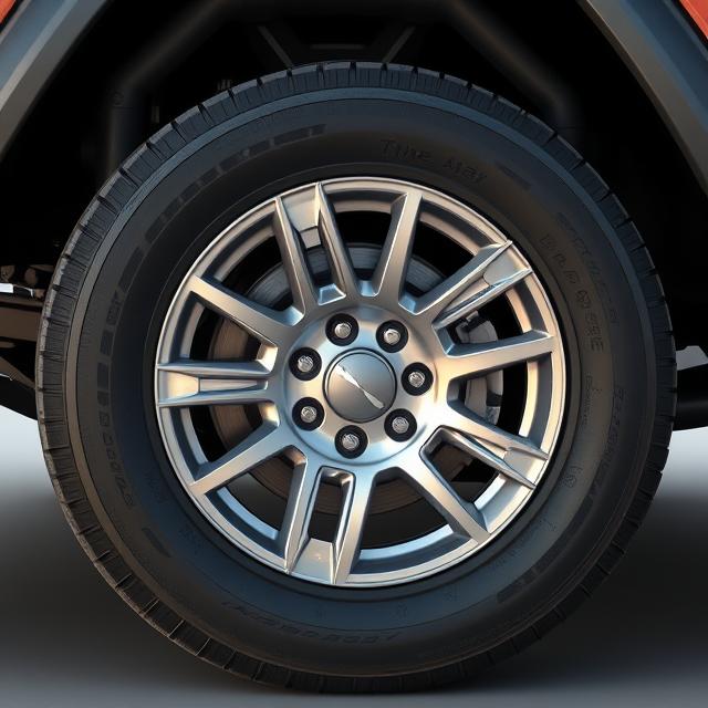 Home 9 wheels tires